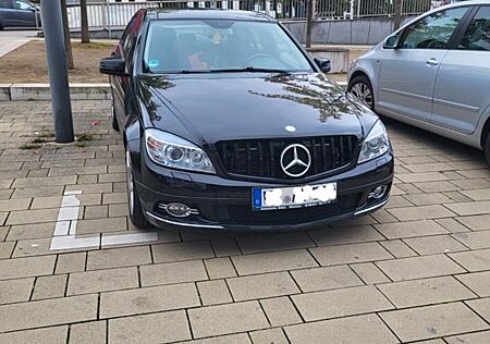 Mercedes-Benz C 250 CDI Avantgarde Ausstattung