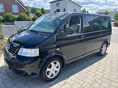 Volkswagen T5 Multivan