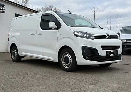 Citroën Jumpy Kasten Club M "KLIMA"PARKHILFE"TOTERWINKEL