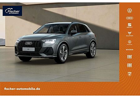 Audi Q3 35 TFSI S line