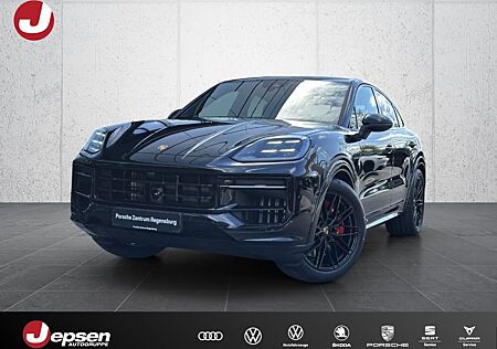 Porsche Cayenne S E-Hybrid Coupé AHK PANO BOSE