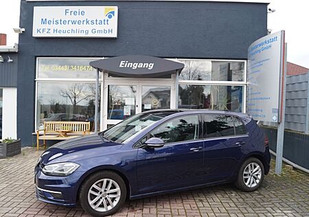 VW Golf Volkswagen VII Lim. Comfortline BMT/Start-Stopp
