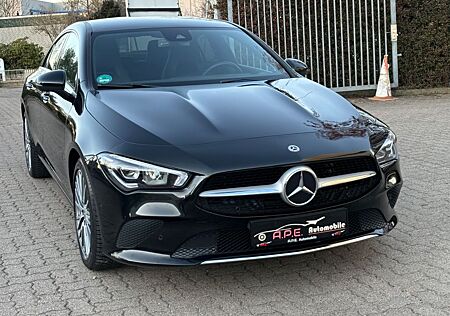Mercedes-Benz CLA 180 TÜV&AU NEU Ambiente Rück.Kam