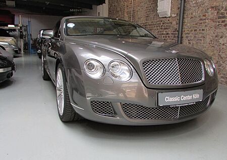 Bentley Continental GT Speed *wenig Km Top