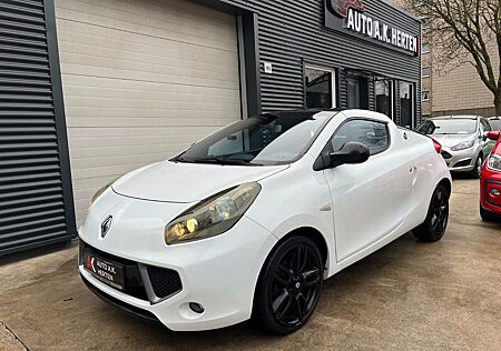 Renault Wind Night & Day * Guter Zustand * Leder *Cabrio