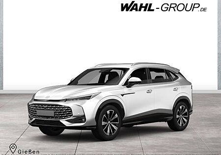 MG HS PHEV COM MY24 RFK el. Sitze Klimaaut. PDC