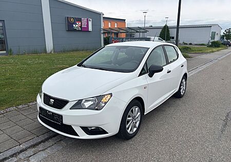 Seat Ibiza Reference TÜV/GARANTIE!