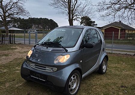 Smart ForTwo Pulse