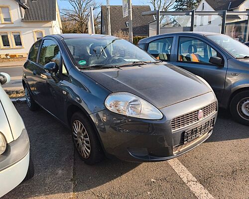 Fiat Punto 1.4 8V