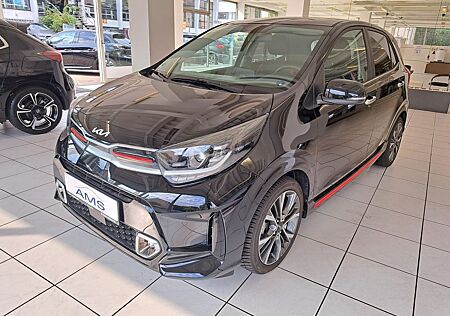 Kia Picanto GT-Line