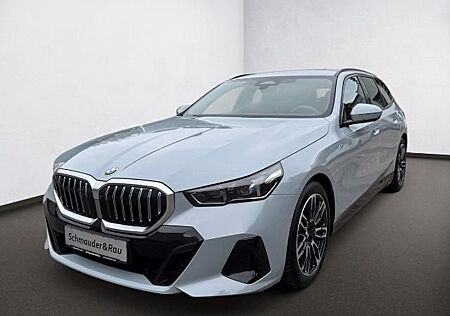 BMW 520 d M-Sport,AHK,Park+Driv.Assist Prof,Standhe