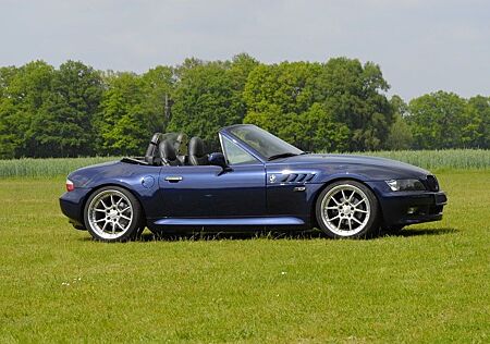BMW Z3 Roadster 1.9i -