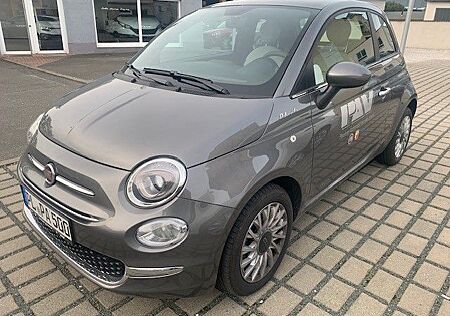 Fiat 500 Dolcevita 1,0 Hybrid