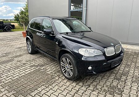 BMW X5 xDrive40d -M-Paket *HUD*Pano*innopak*TOP