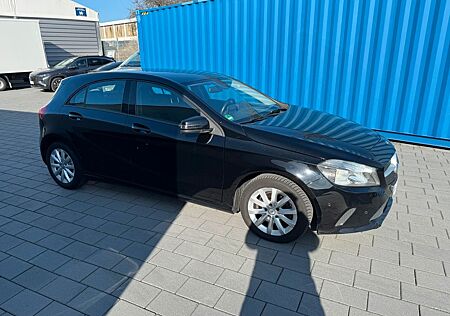Mercedes-Benz A 200 d DCT