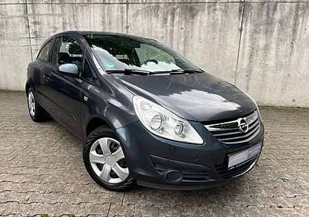 Opel Corsa 1.0Twinport Edition*55TKM*Klima*Scheckheft