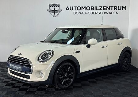 Mini Cooper D Aut. 5-trg. *LED*LEDER*PDC*2.HAND*