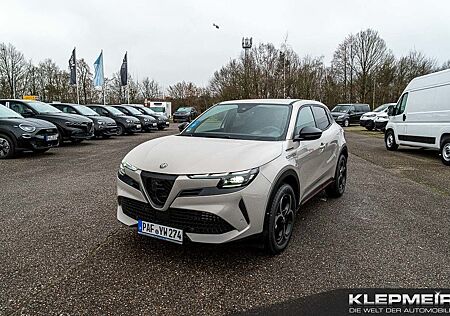 Alfa Romeo Junior Ibrida SPECIALE 1.2 VGT 100KW
