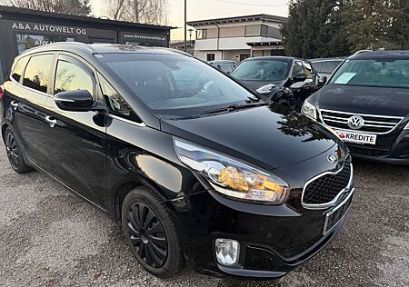 Kia Carens GOLD Aut.