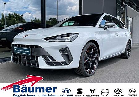 Cupra Leon Sportstourer VZ 1.5 e-HYBRID AHK MatrixLED