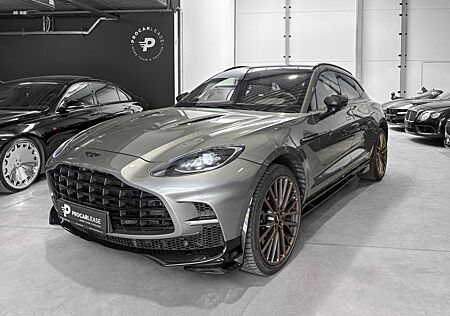 Aston Martin DBX ASTON MARTIN DBX707 °FACELIFT° 4.0 V8 BITURB