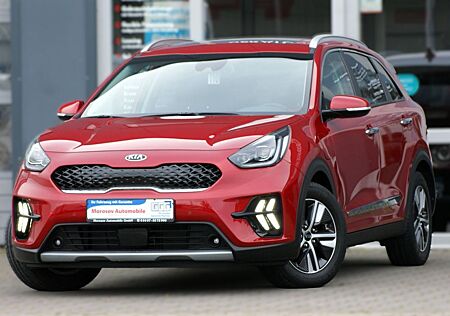 Kia Niro 1.6 GDI HEV 2WD OPF Aut. Spirit