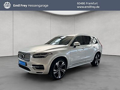 Volvo XC90 B5 AWD 7S Plus-Bright Aut Glasd 22'' 360°