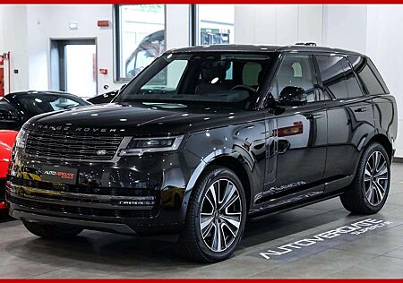 Land Rover Range Rover 3.0D HSE UNI. PROP. - ITALIANA - NER