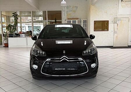 Citroën DS3 SportChic