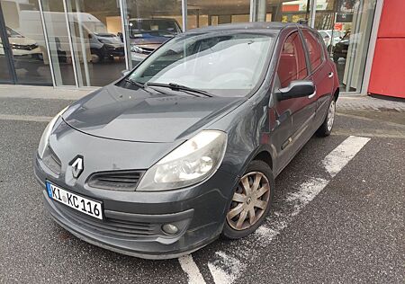 Renault Clio Edition Dynamique 1.6 16V 55kW Edition ...