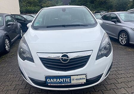 Opel Meriva 1.4 ecoFLEX INNOVATION/Klima/TÜV NEU