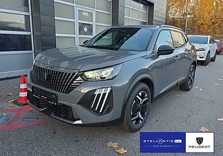 Peugeot 2008 Allure 130 Autom. *Grip-C 1.2 PureTech