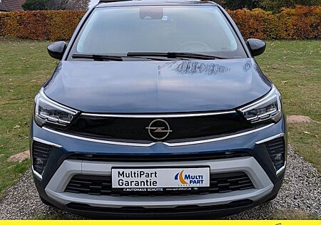 Opel Crossland X Crossland 1,2 (X) Elegance