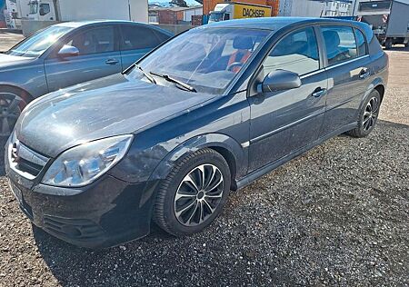 Opel Signum 1.9 CDTI 110kW Automatik...TÜV /27
