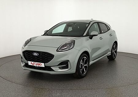 Ford Puma ST-Line 1.0 EB Aut. LED Navi Kamera