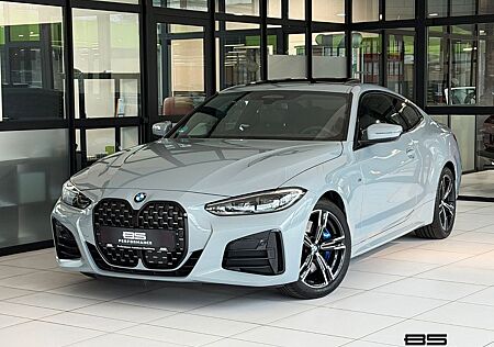 BMW M440d xDrive Coupe |M-PAKET|ACC|HEAD-UP|H&K|K-GO