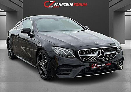 Mercedes-Benz E 200 AMG Widescreen*Ambiente*Multibeam LED