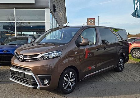 Toyota Pro Ace Proace Verso 2.0 D-4D L2 Shuttle Comfort Navi*KA