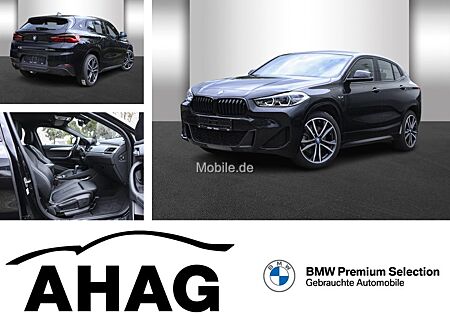 BMW X2 xDrive25e M Sport