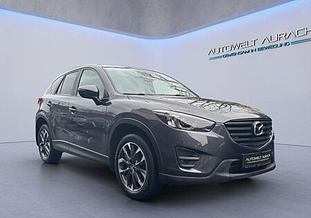 Mazda CX-5 Sports-Line 2.2 AWD LED NAVI BOSE KAMERA