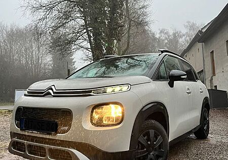 Citroën C3 Aircross *Shine, *Navi, *Pano, *Keyless