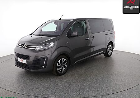 Citroën Jumpy 2.0 Blue-HDi BUSINESS LOUNGE STANDHEIZ,HUD