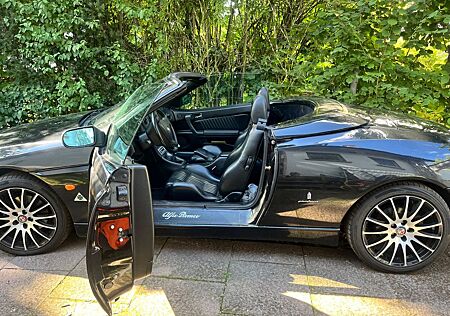 Alfa Romeo Spider 2.0 JTS 16V 916