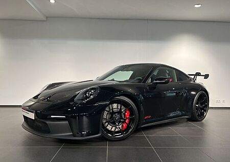 Porsche 992 911 GT3 BOSE Sportabgasanlage Clubsportpaket