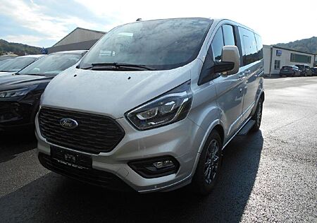 Ford Tourneo Custom 2.0 TDCi 320 L1 Titanium