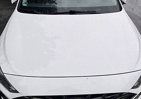 Hyundai i30 1.6 CRDi 100kW Hybrid Prime Fastback Prime