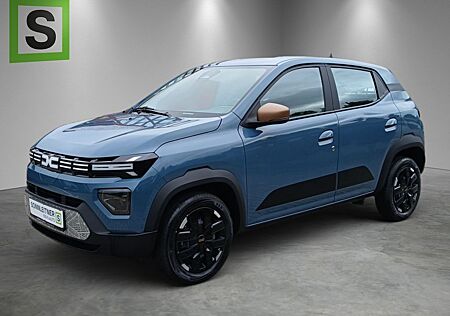 Dacia Spring Extreme Electric 65