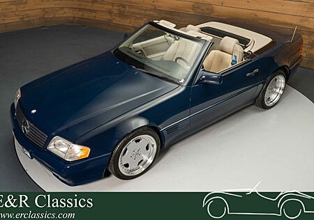 Mercedes-Benz SL 300 Cabrio