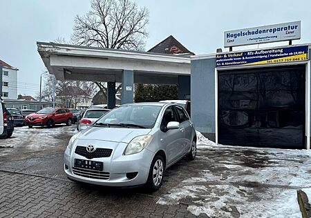 Toyota Yaris Sol*1.Hand*Euro4*Klima*