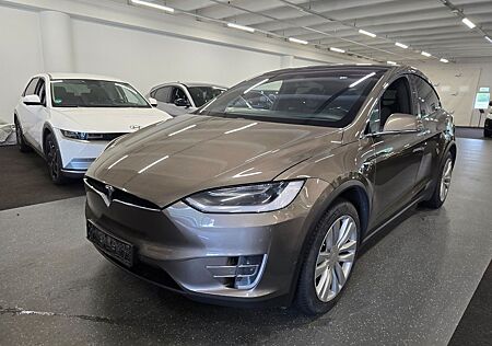 Tesla Model X X90D/Free SuperCharging/AP2.0/MCU2/Intel Atom